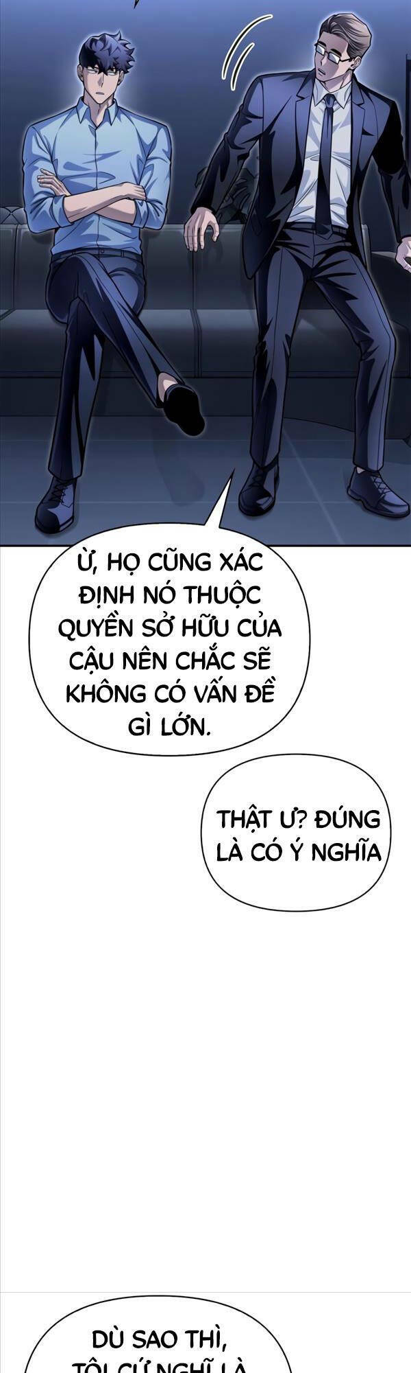 Cuộc Chiến Siêu Nhân: Chapter 43