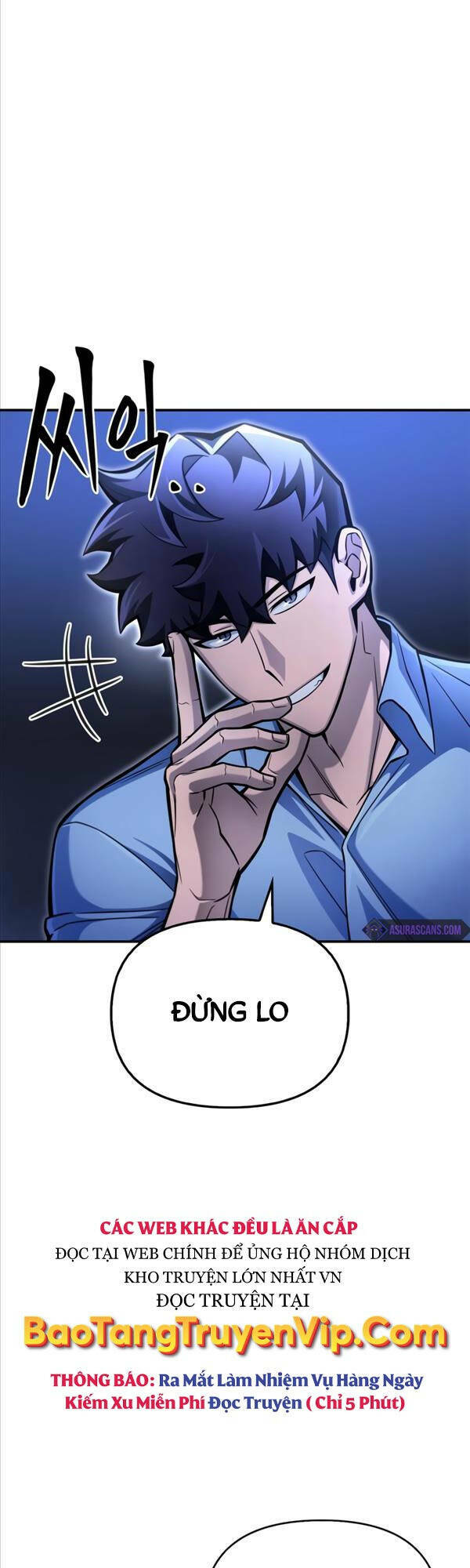 Cuộc Chiến Siêu Nhân: Chapter 43
