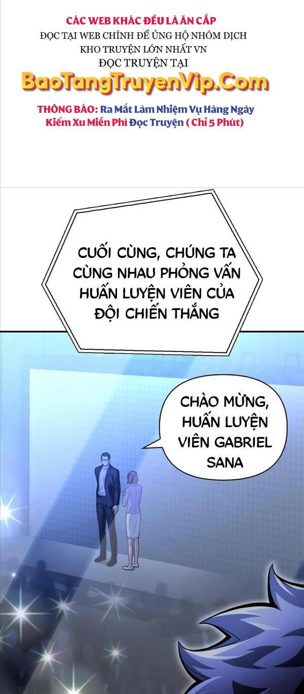 Cuộc Chiến Siêu Nhân: Chapter 43