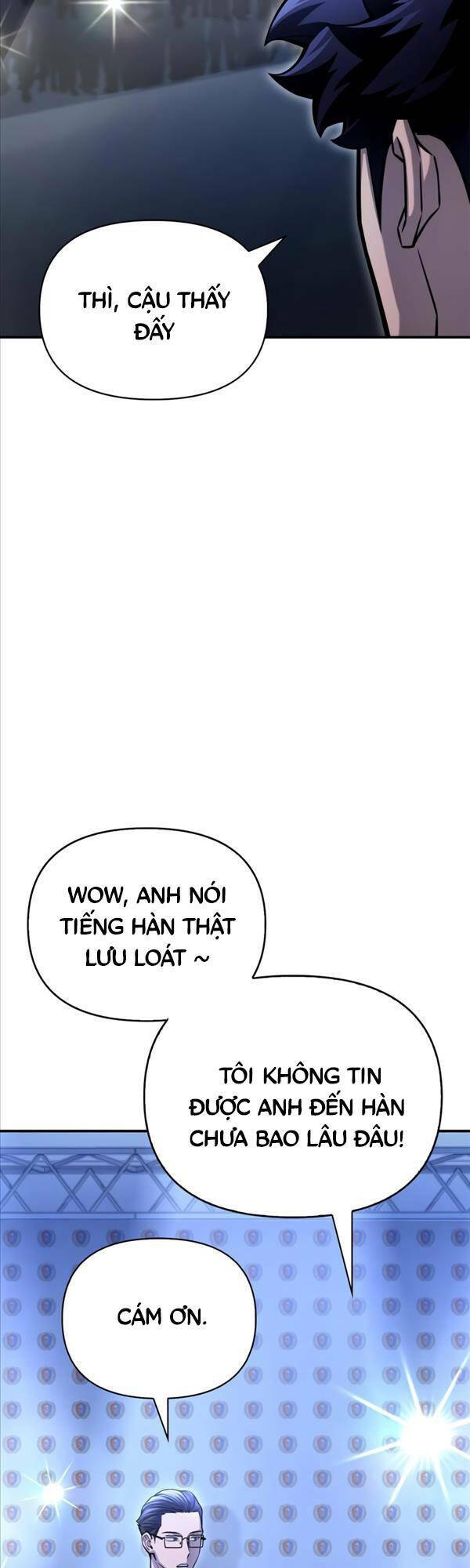 Cuộc Chiến Siêu Nhân: Chapter 43