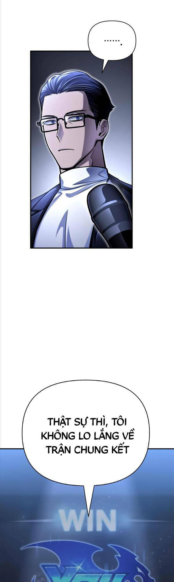 Cuộc Chiến Siêu Nhân: Chapter 43