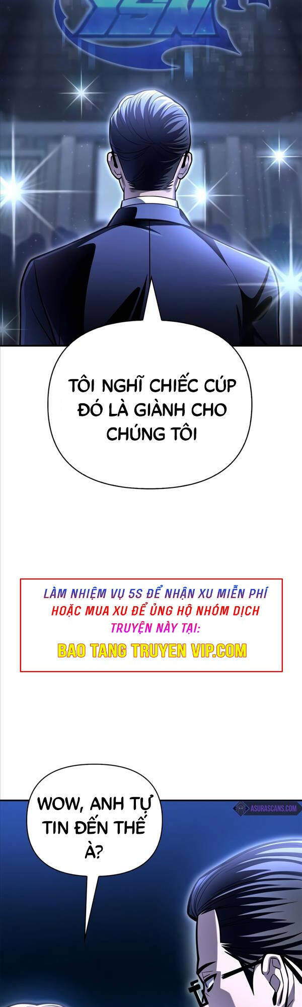 Cuộc Chiến Siêu Nhân: Chapter 43