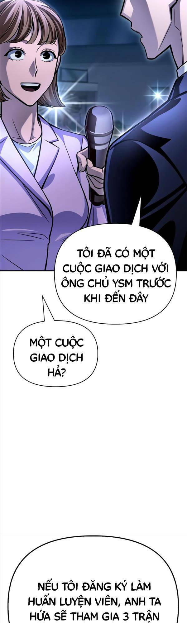 Cuộc Chiến Siêu Nhân: Chapter 43