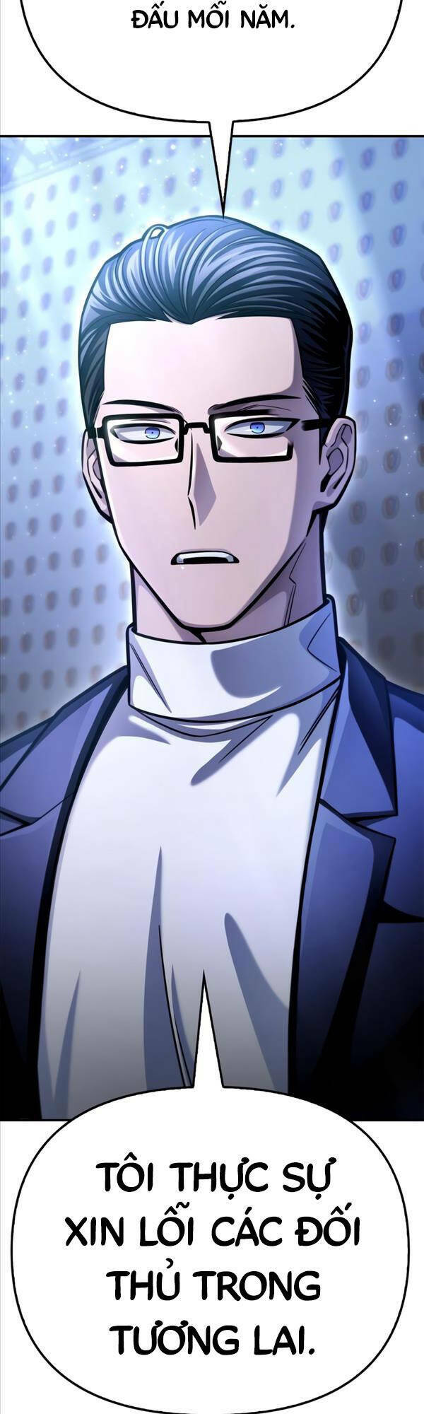 Cuộc Chiến Siêu Nhân: Chapter 43