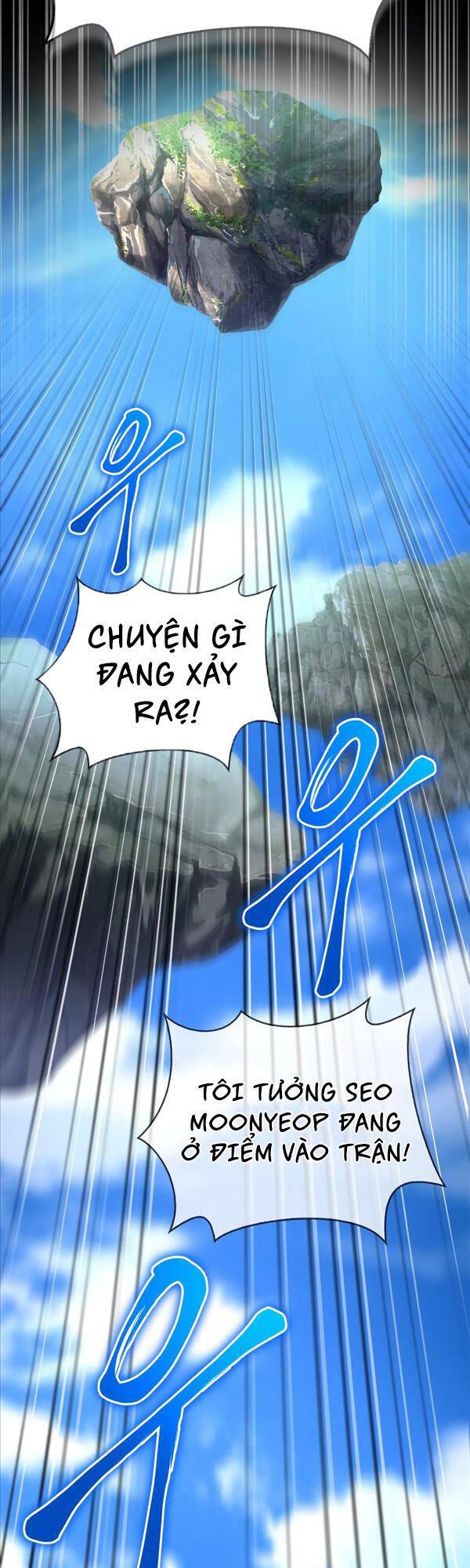 Cuộc Chiến Siêu Nhân: Chapter 44