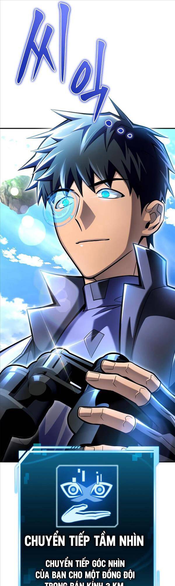 Cuộc Chiến Siêu Nhân: Chapter 44