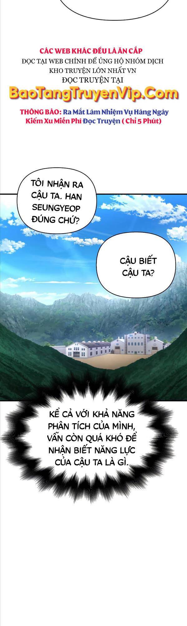 Cuộc Chiến Siêu Nhân: Chapter 44