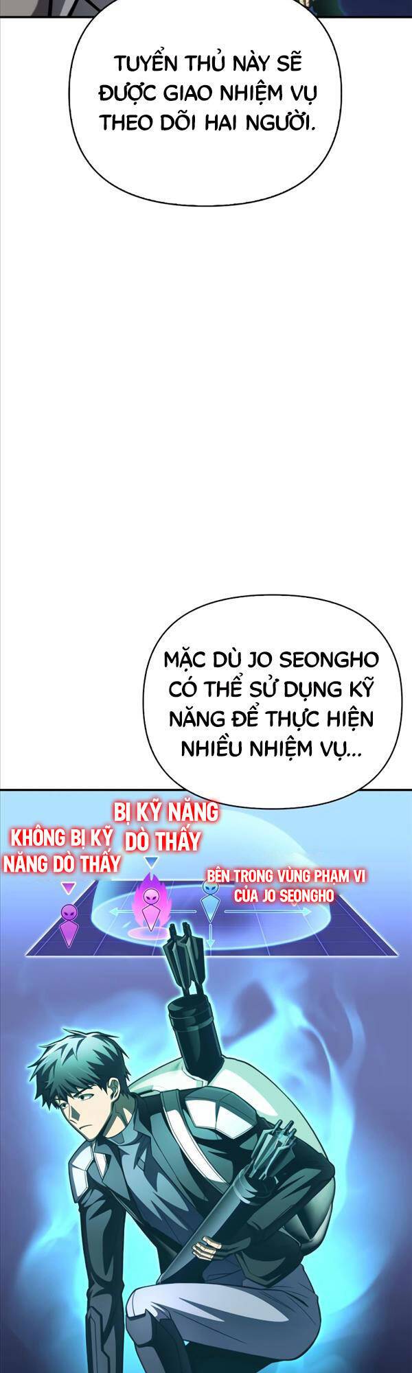 Cuộc Chiến Siêu Nhân: Chapter 44