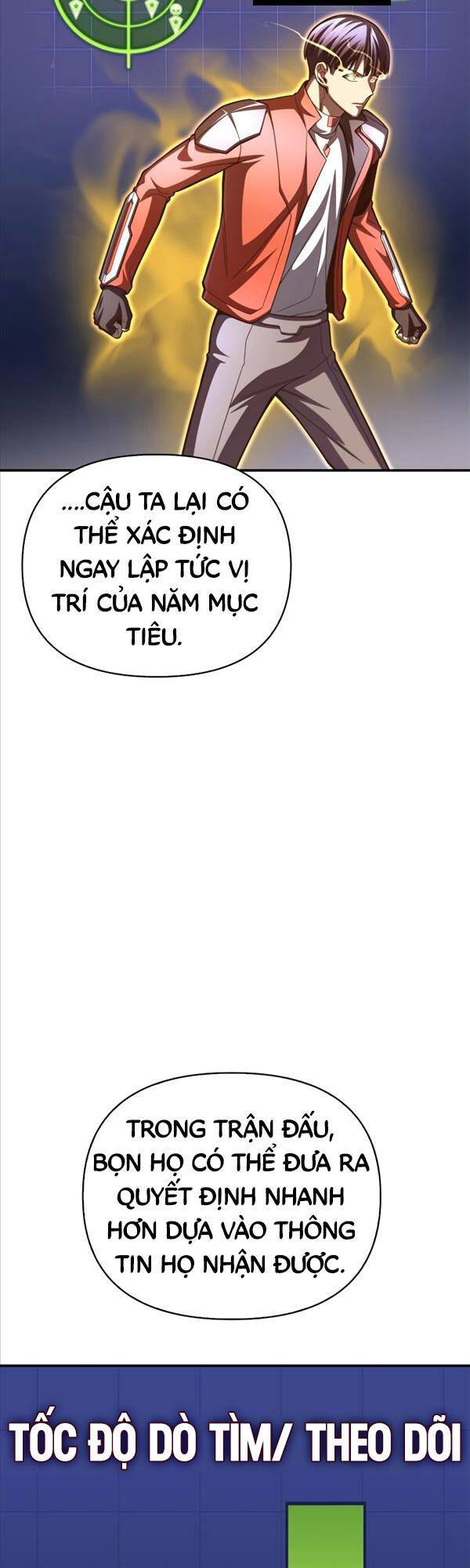 Cuộc Chiến Siêu Nhân: Chapter 44