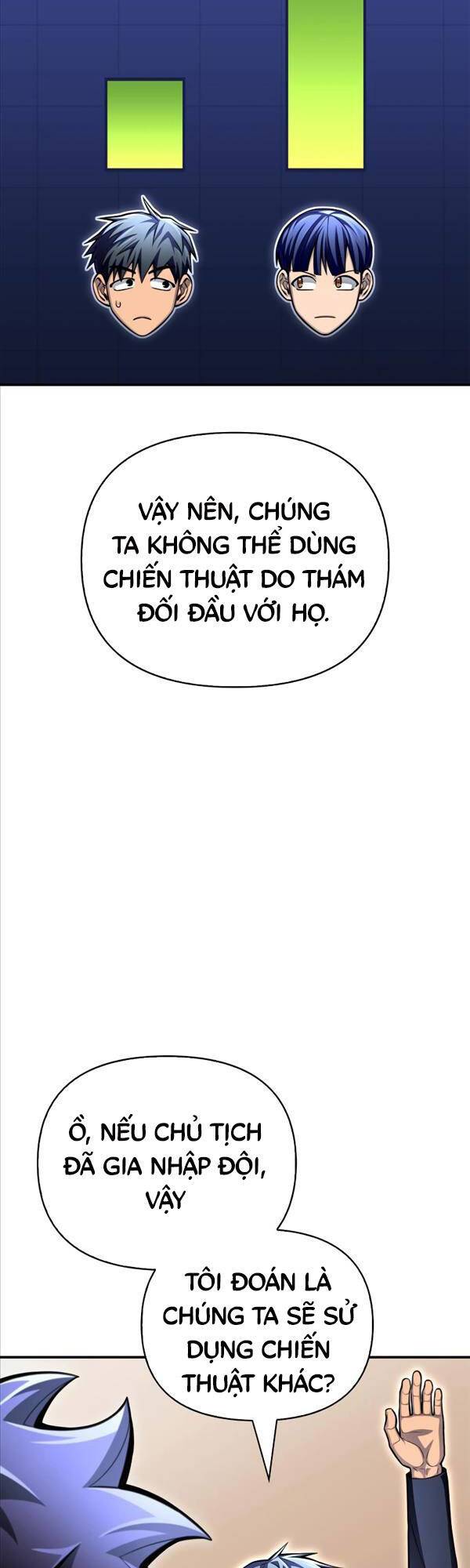 Cuộc Chiến Siêu Nhân: Chapter 44