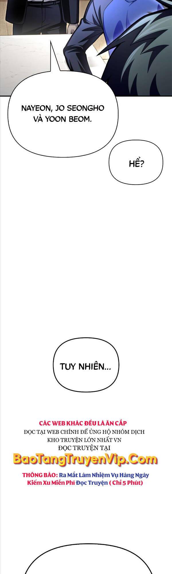 Cuộc Chiến Siêu Nhân: Chapter 44