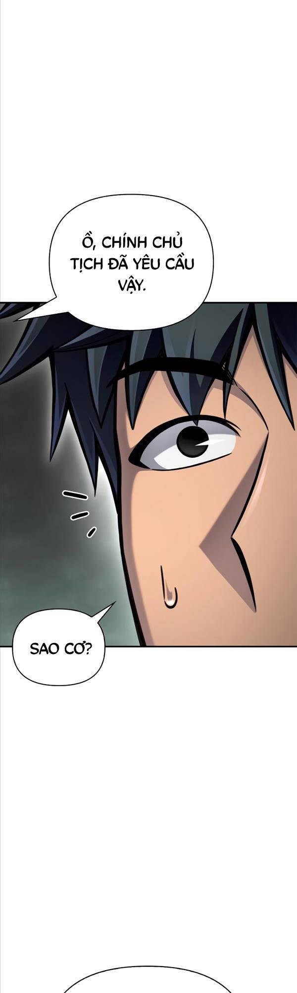 Cuộc Chiến Siêu Nhân: Chapter 44