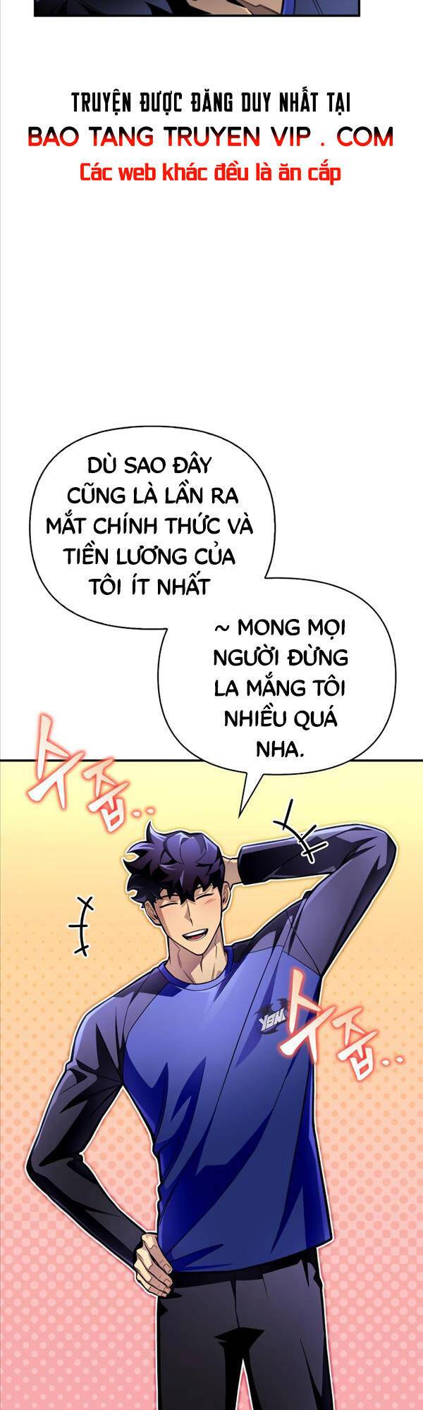 Cuộc Chiến Siêu Nhân: Chapter 44