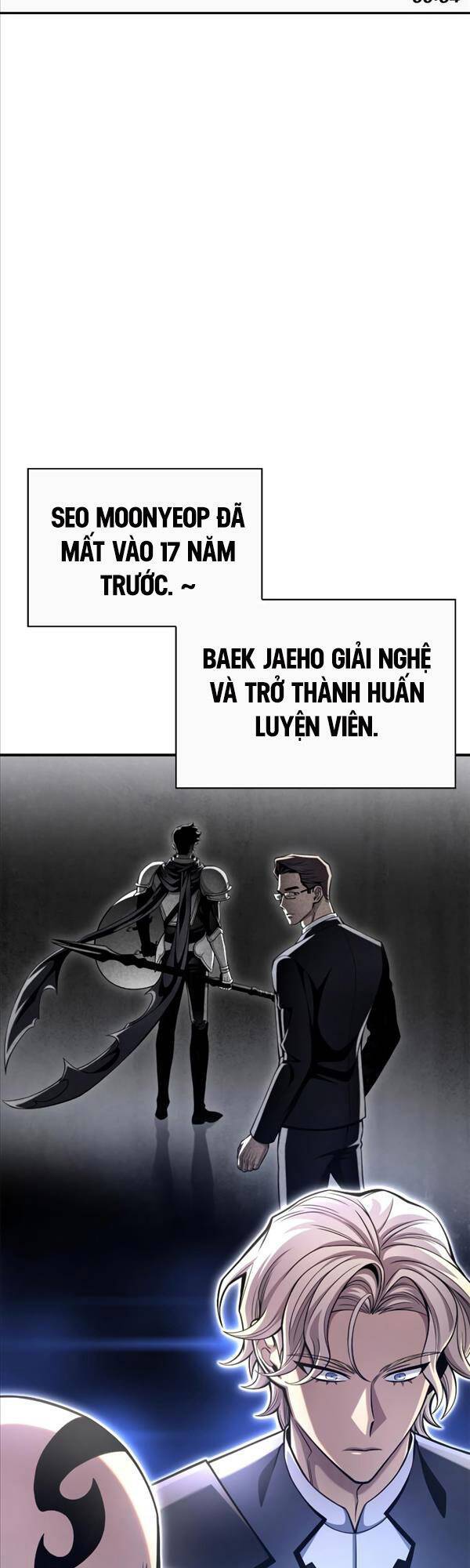 Cuộc Chiến Siêu Nhân: Chapter 44