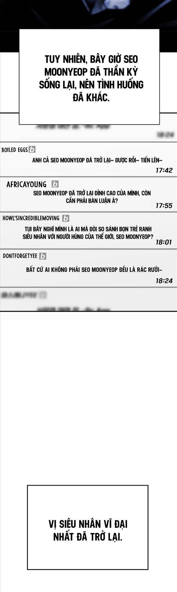 Cuộc Chiến Siêu Nhân: Chapter 44