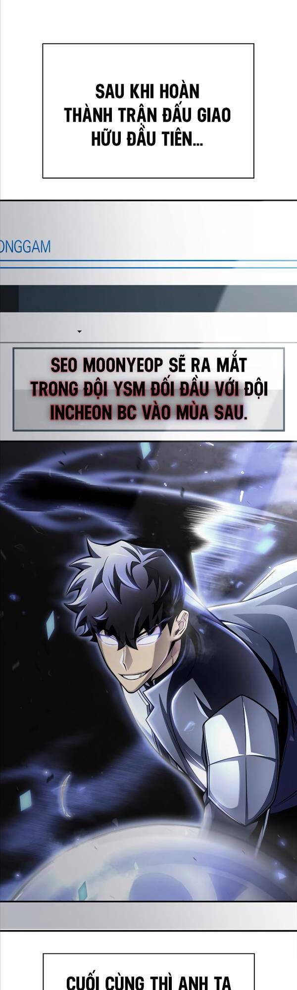 Cuộc Chiến Siêu Nhân: Chapter 44