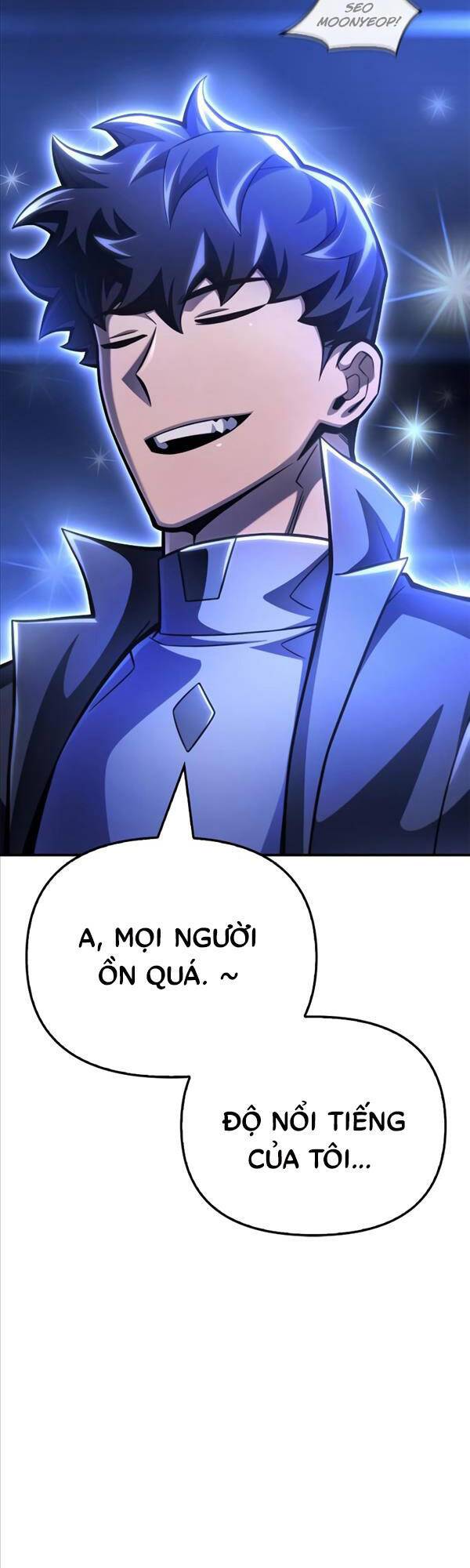 Cuộc Chiến Siêu Nhân: Chapter 44