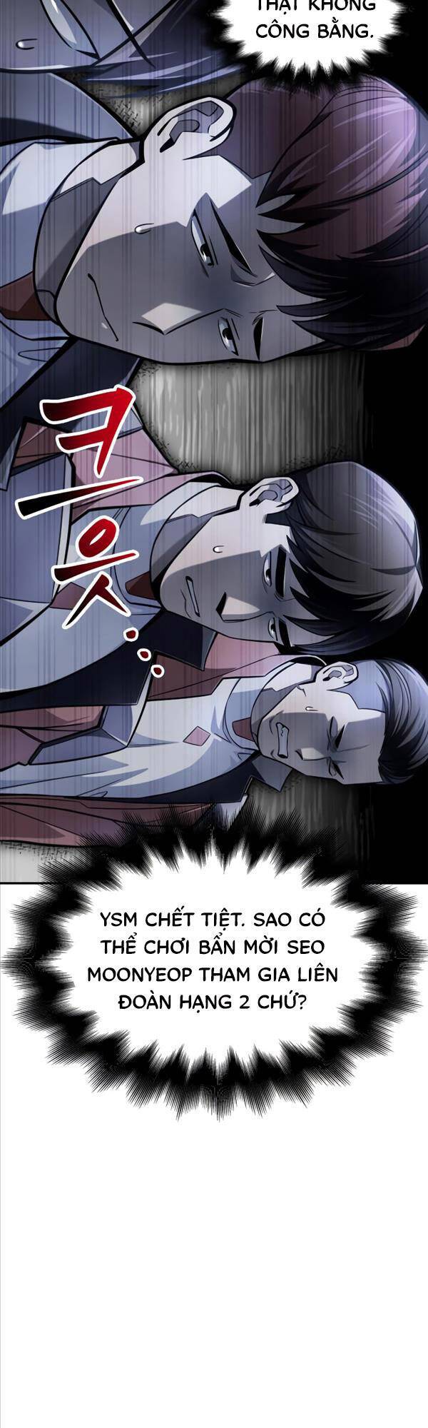 Cuộc Chiến Siêu Nhân: Chapter 44