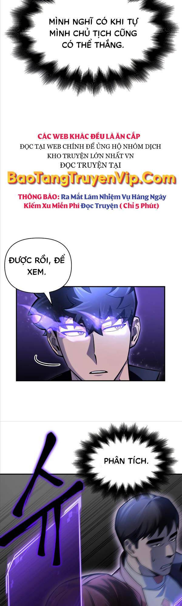Cuộc Chiến Siêu Nhân: Chapter 44
