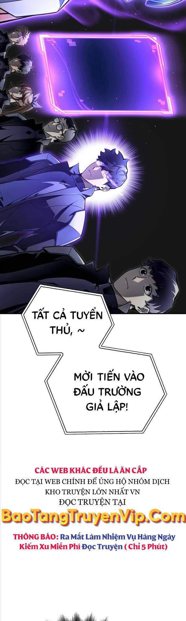 Cuộc Chiến Siêu Nhân: Chapter 44