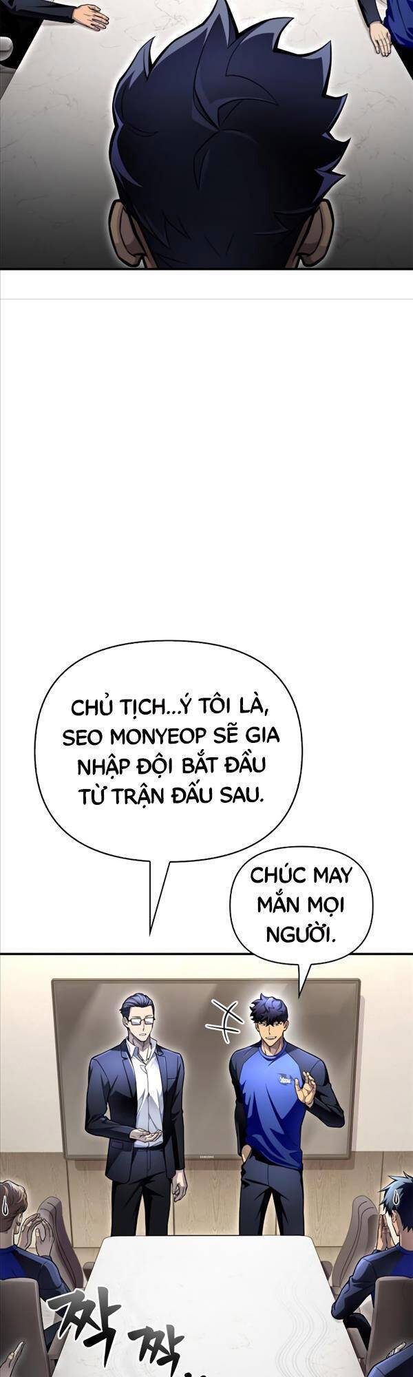 Cuộc Chiến Siêu Nhân: Chapter 44