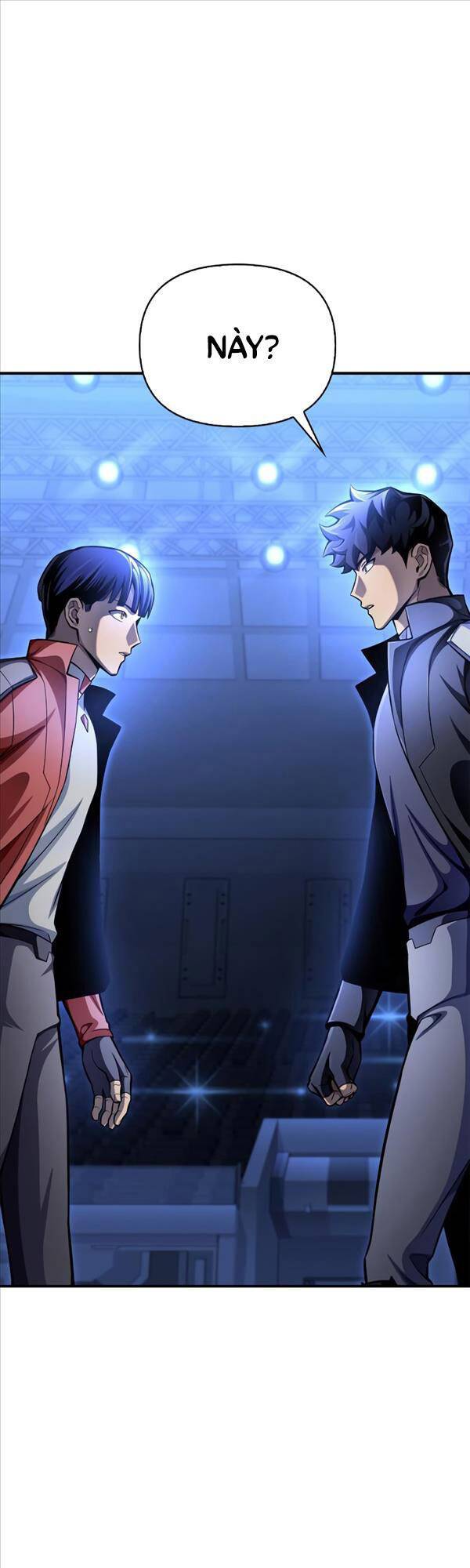 Cuộc Chiến Siêu Nhân: Chapter 44