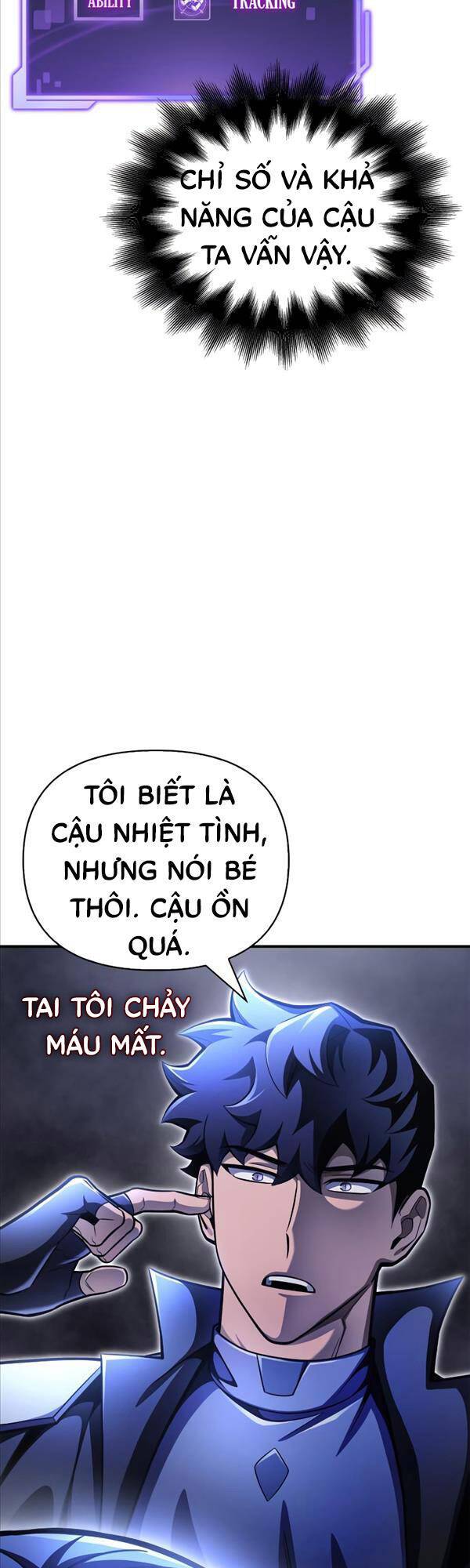 Cuộc Chiến Siêu Nhân: Chapter 44