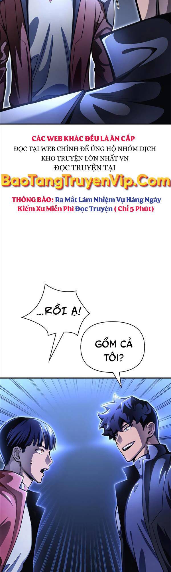 Cuộc Chiến Siêu Nhân: Chapter 44