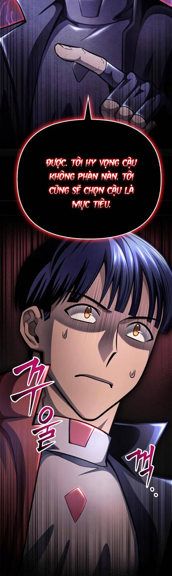 Cuộc Chiến Siêu Nhân: Chapter 44