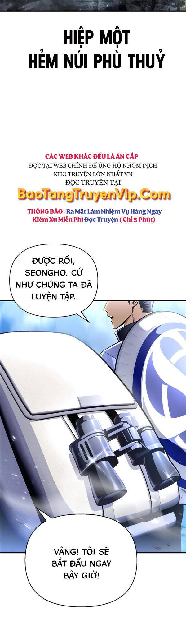 Cuộc Chiến Siêu Nhân: Chapter 44