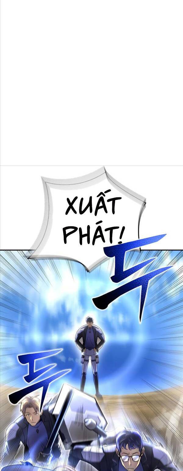 Cuộc Chiến Siêu Nhân: Chapter 44