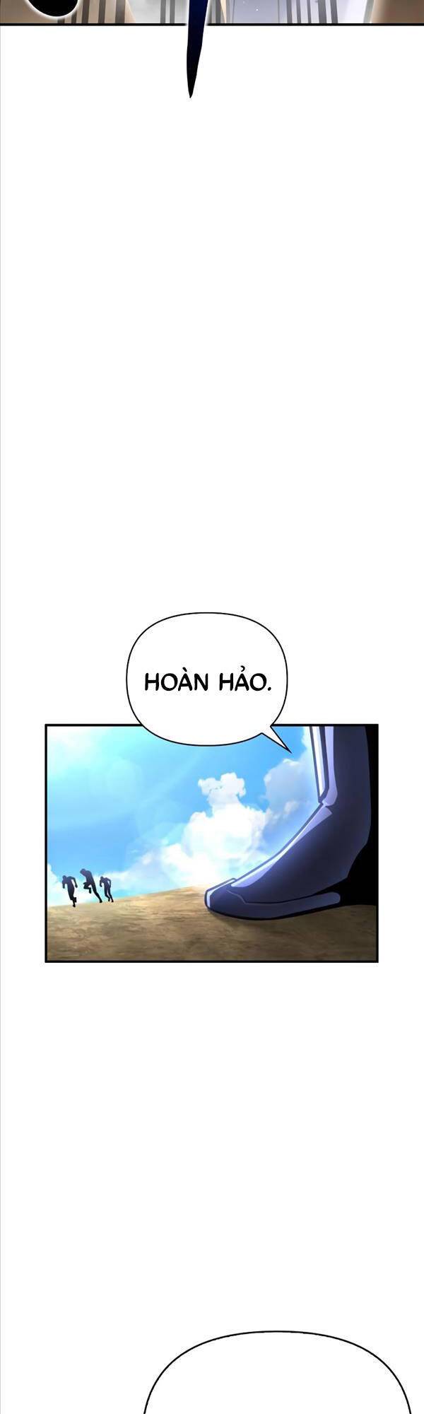 Cuộc Chiến Siêu Nhân: Chapter 44