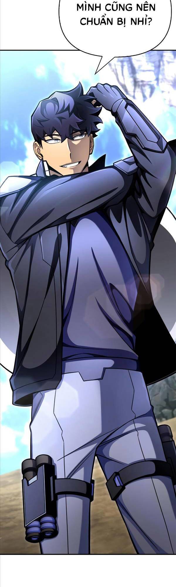 Cuộc Chiến Siêu Nhân: Chapter 44