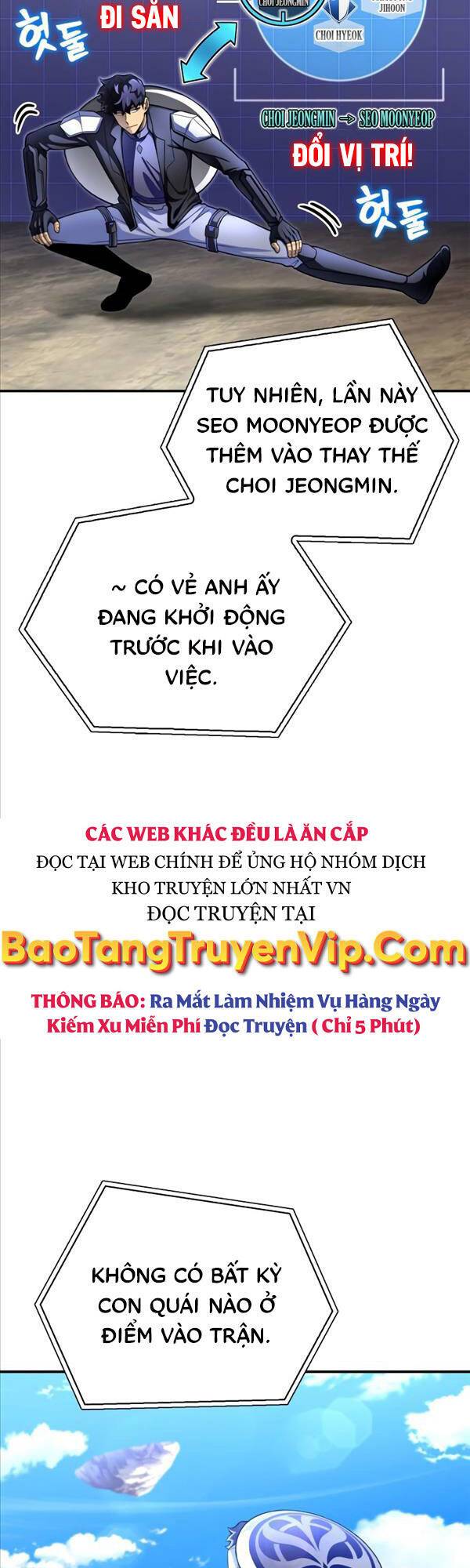 Cuộc Chiến Siêu Nhân: Chapter 44