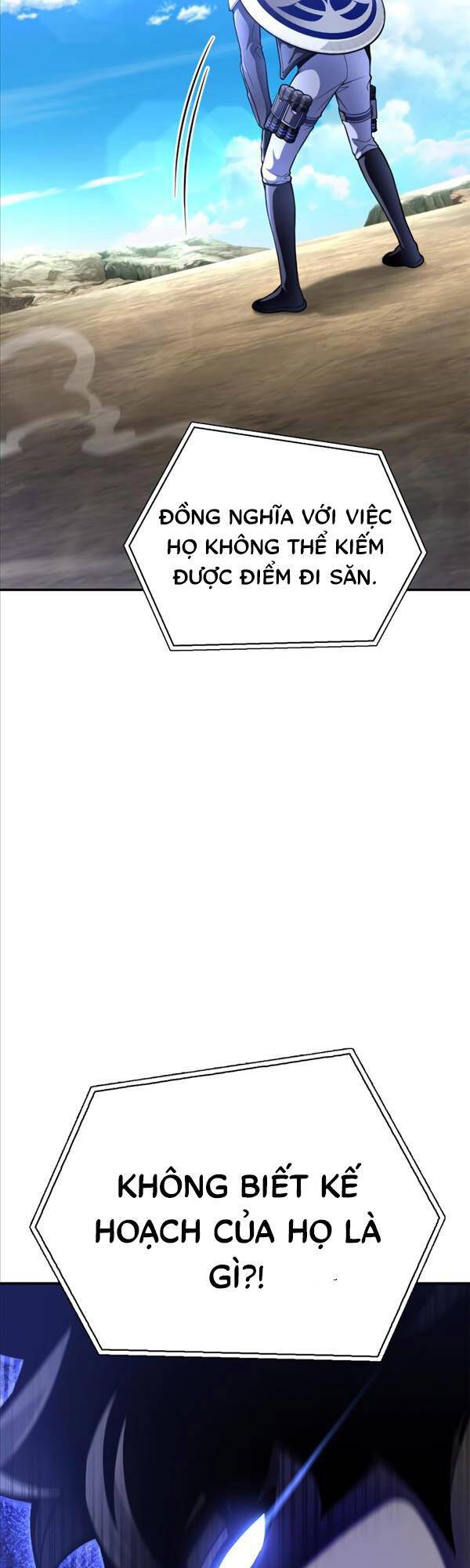 Cuộc Chiến Siêu Nhân: Chapter 44