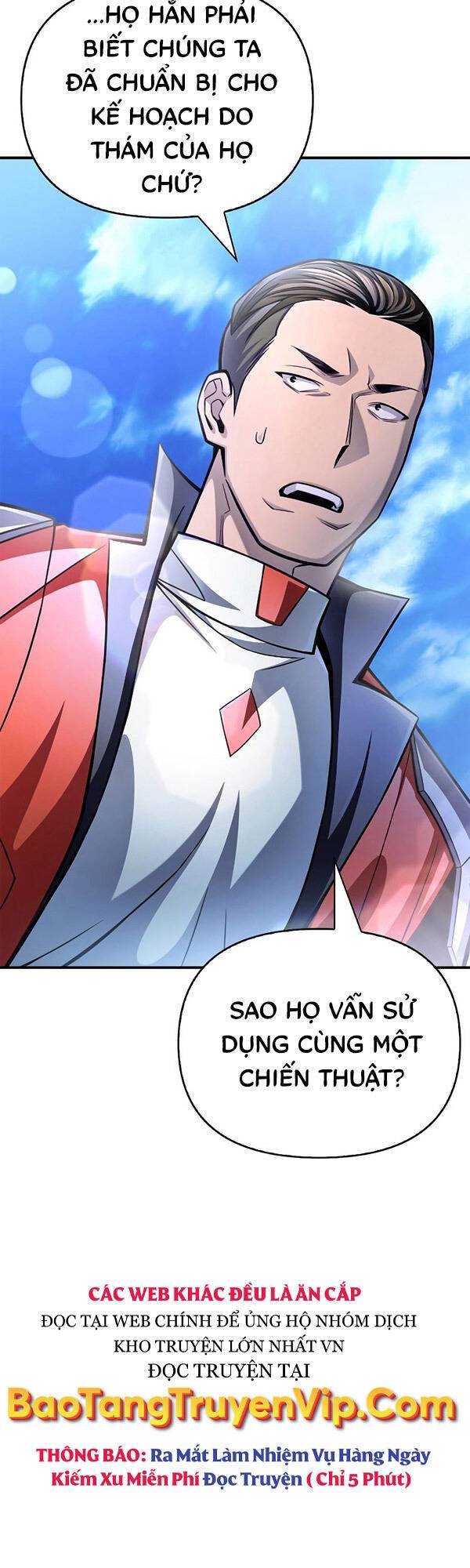 Cuộc Chiến Siêu Nhân: Chapter 44