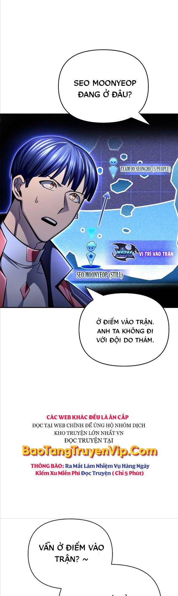 Cuộc Chiến Siêu Nhân: Chapter 44