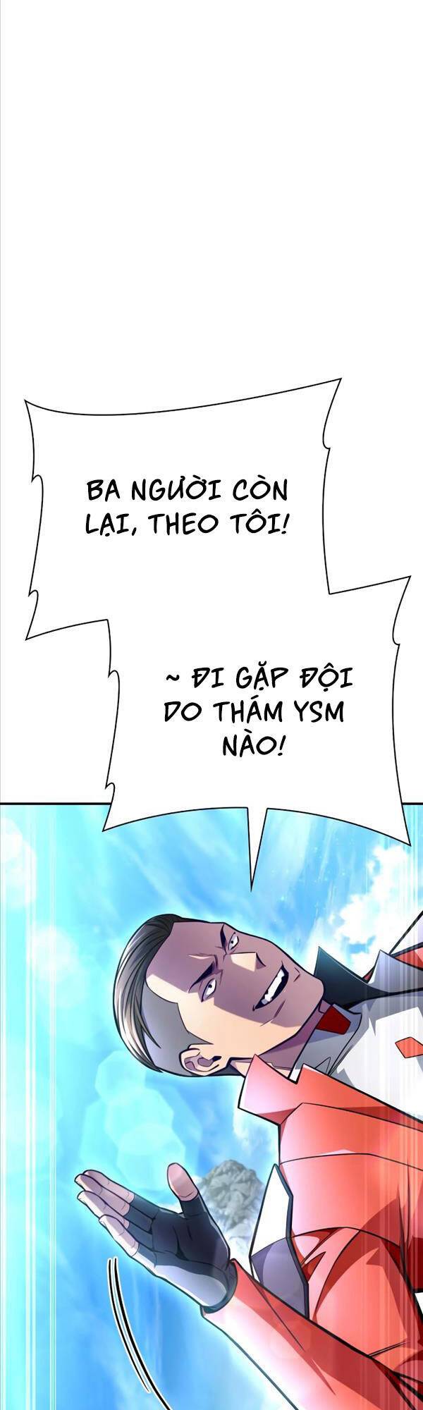 Cuộc Chiến Siêu Nhân: Chapter 44