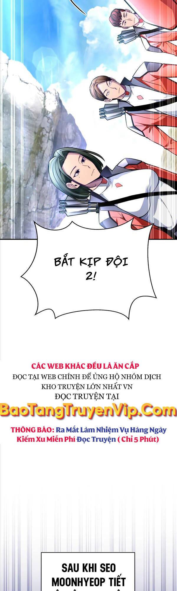 Cuộc Chiến Siêu Nhân: Chapter 44