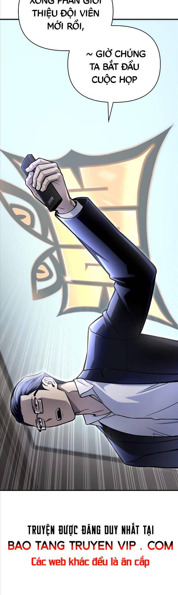 Cuộc Chiến Siêu Nhân: Chapter 44