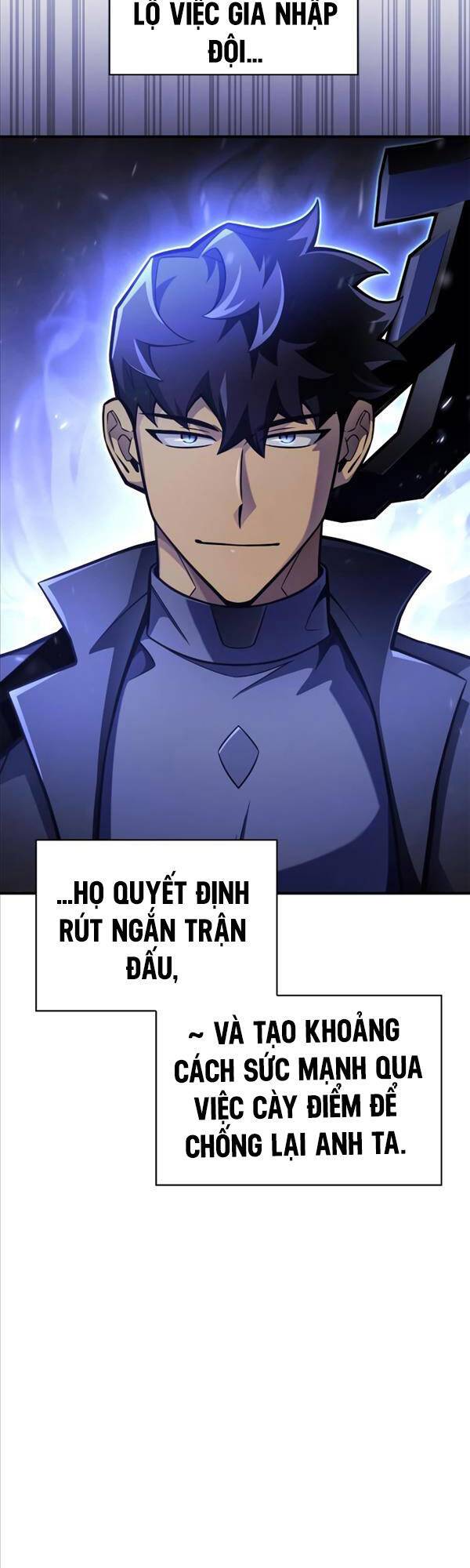 Cuộc Chiến Siêu Nhân: Chapter 44