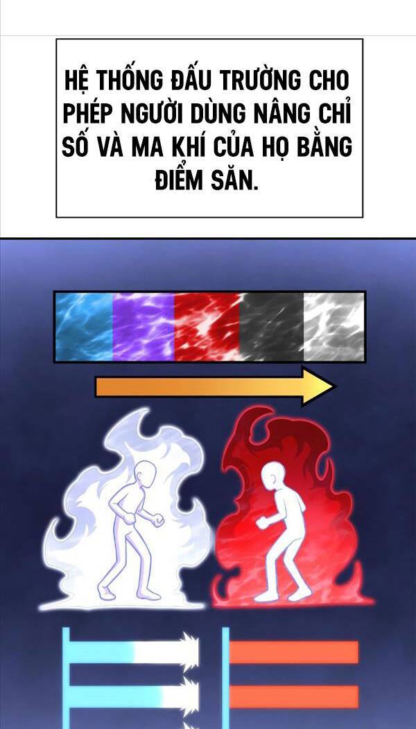 Cuộc Chiến Siêu Nhân: Chapter 44