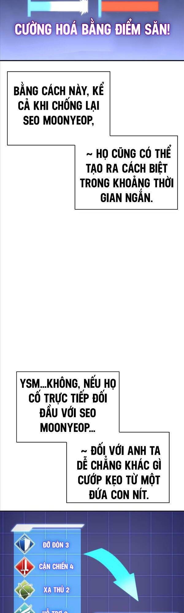 Cuộc Chiến Siêu Nhân: Chapter 44