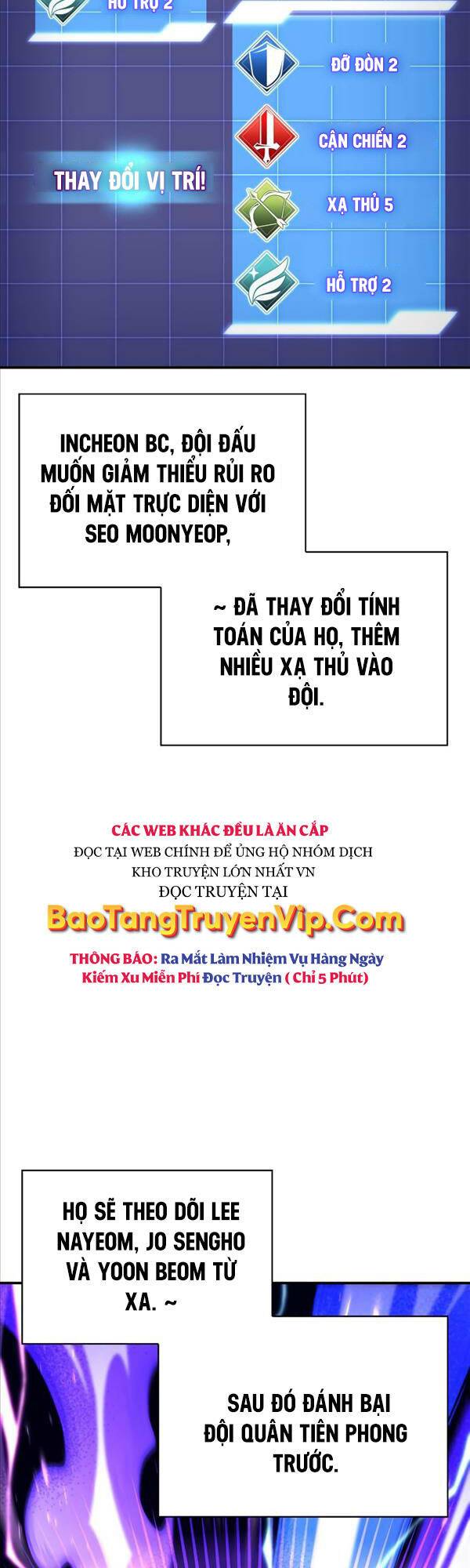 Cuộc Chiến Siêu Nhân: Chapter 44