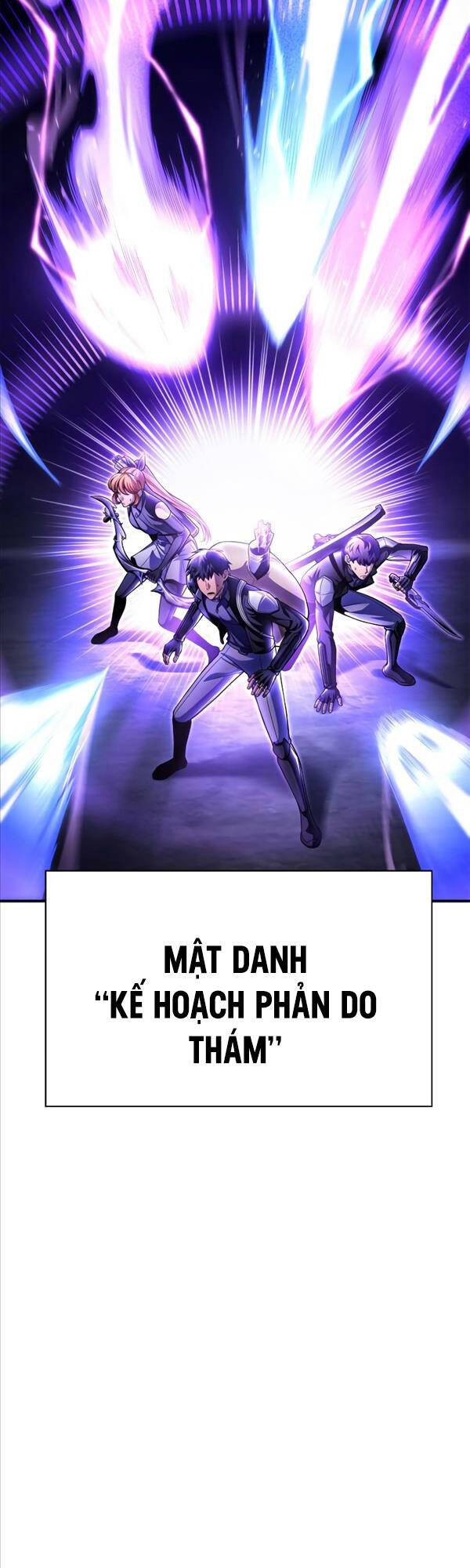 Cuộc Chiến Siêu Nhân: Chapter 44