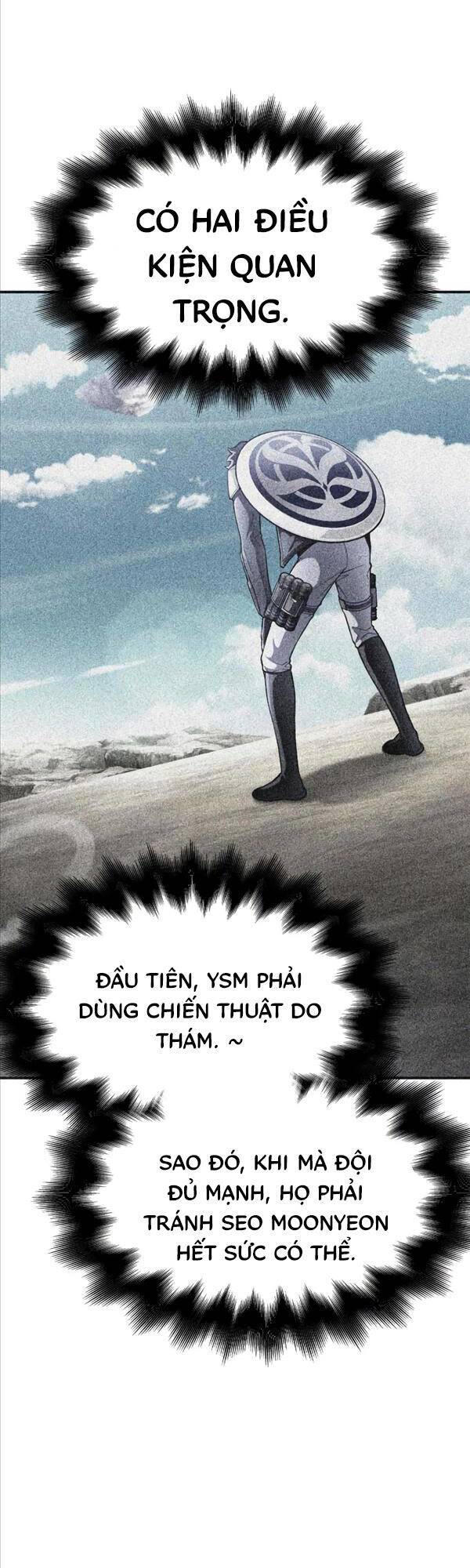 Cuộc Chiến Siêu Nhân: Chapter 44