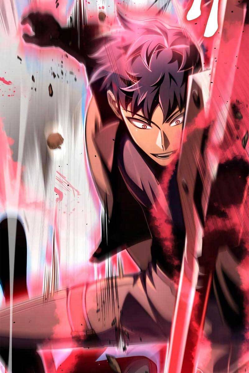 Cuộc Chiến Siêu Nhân: Chapter 46.5
