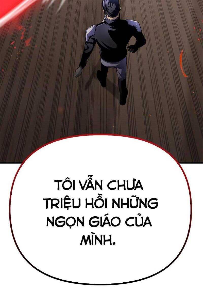 Cuộc Chiến Siêu Nhân: Chapter 46.5
