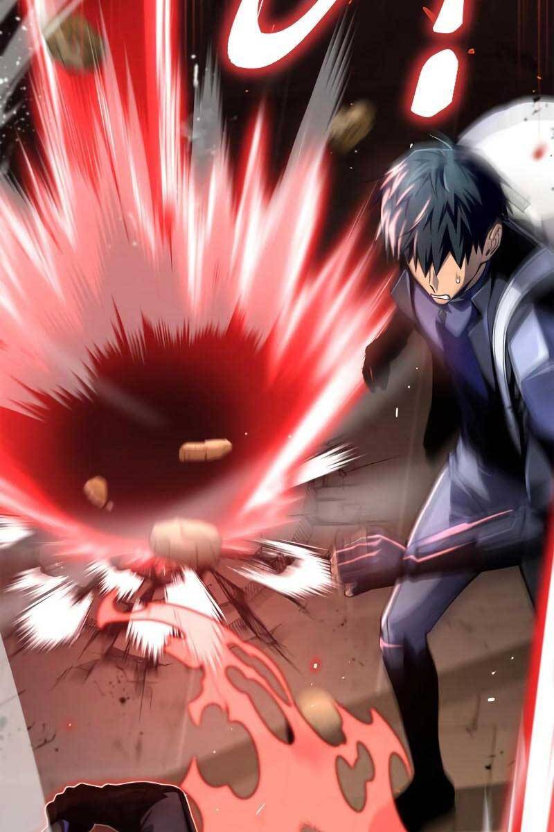 Cuộc Chiến Siêu Nhân: Chapter 46.5
