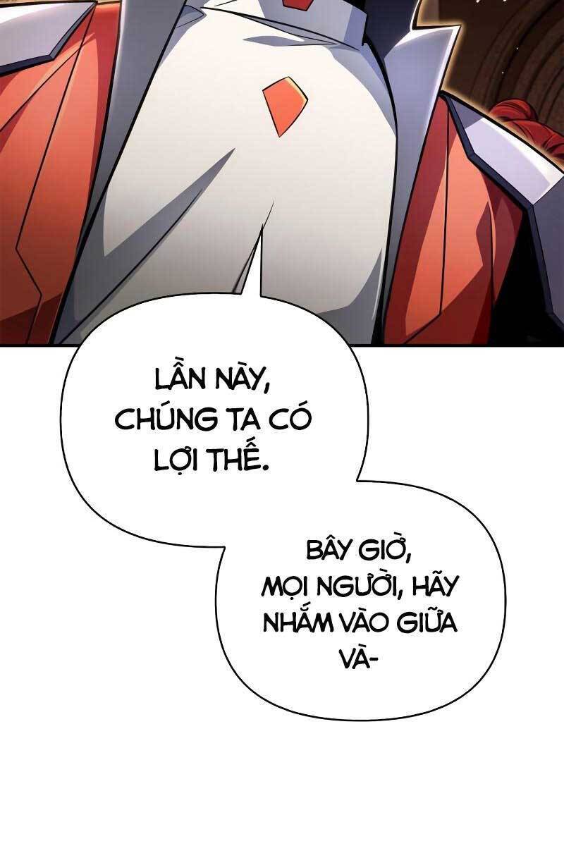 Cuộc Chiến Siêu Nhân: Chapter 46.5